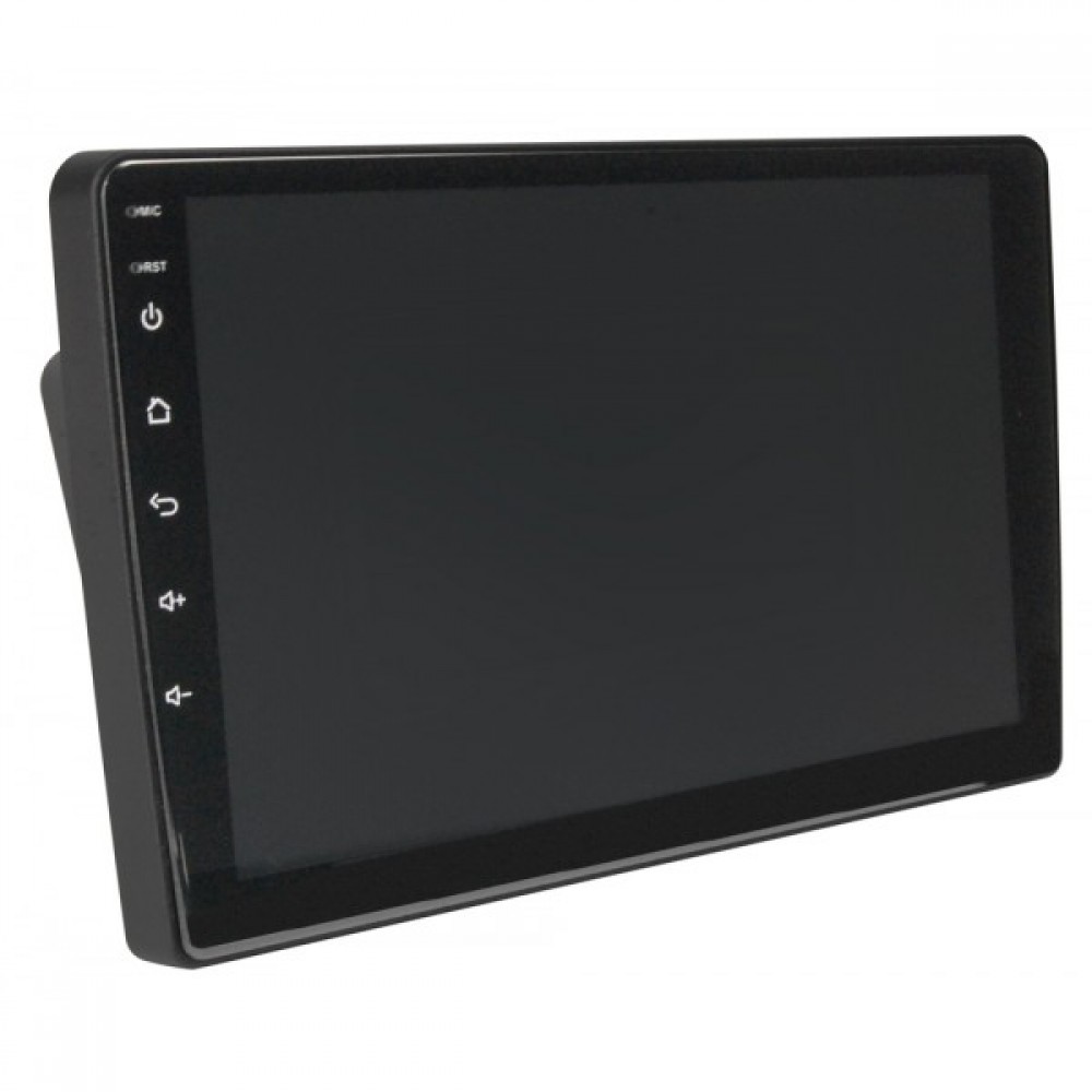 Штатная магнитола 22-1522: 9-inch для OPEL VECTRA C 2002-2008 - A10D