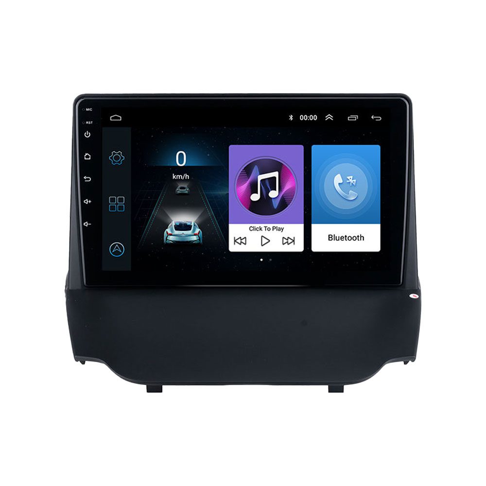 Штатная магнитола 22-1523: 10.1-inch для FORD FIESTA 2017-2024 - N10Pro