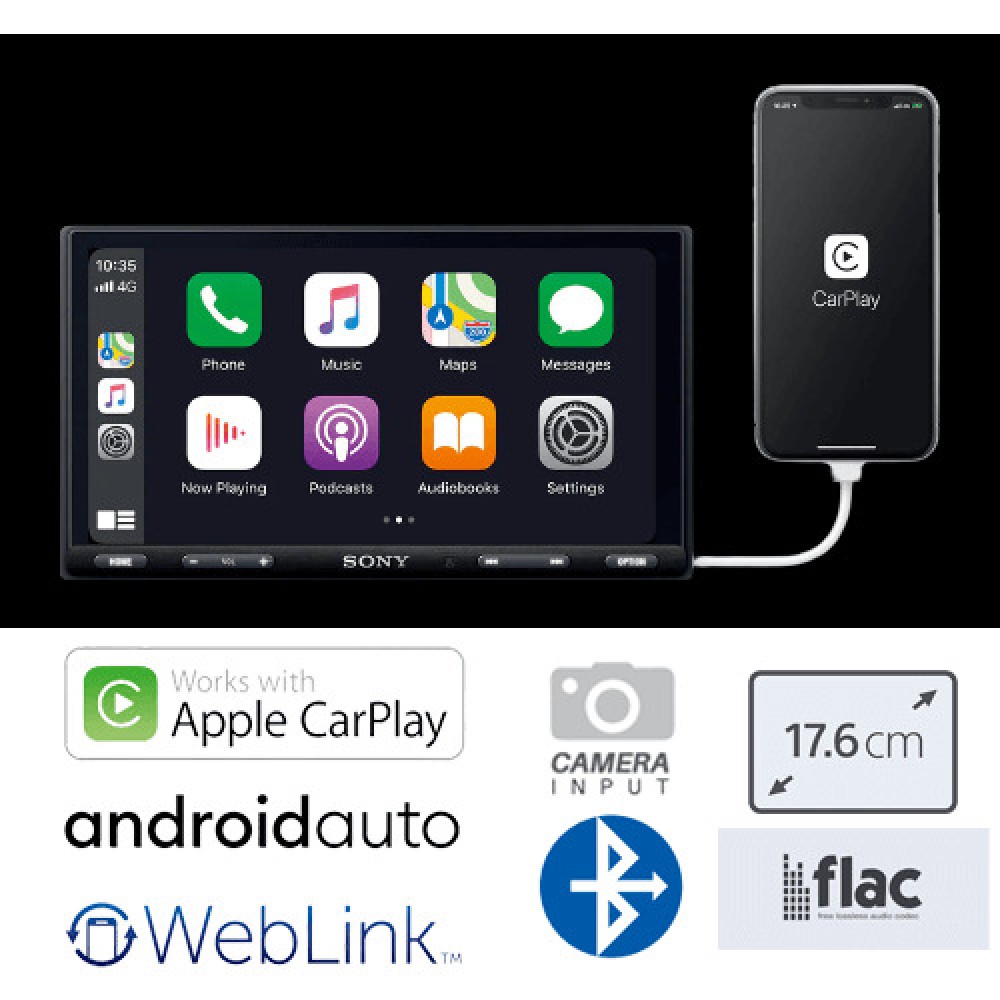 Штатная магнитола 22-1524: 9-inch для NISSAN PATROL (Y61), SAFARI (Y61) 1997-2004 - G13