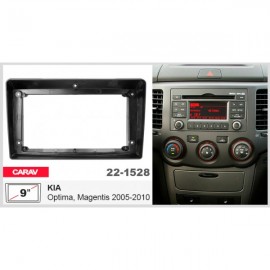 Штатная магнитола 22-1528: 9-inch для KIA OPTIMA, MAGENTIS 2005-2010 - A10D