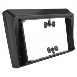 Штатная магнитола 22-1528: 9-inch для KIA OPTIMA, MAGENTIS 2005-2010 - A10D