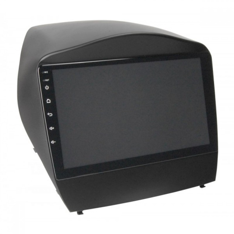 Штатная магнитола 22-1531: 9-inch для HYUNDAI TUCSON, IX35 2010-2018 - G13