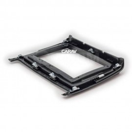 Штатная магнитола 22-1532: 9-inch для VOLKSWAGEN POLO 2009-2020 - A09D