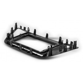 Штатная магнитола 22-1533: 9-inch для HYUNDAI SOLARIS, VERNA 2017-2020, ACCENT 2017-2022 - A10D