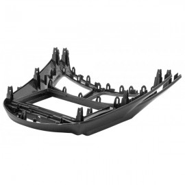 Штатная магнитола 22-1535: 9-inch для HYUNDAI SOLARIS, VERNA, I-25, ACCENT 2010-2017 - A10D