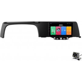 Штатная магнитола 22-1539: 9-inch для KIA SONET 2020-2024 - A10D
