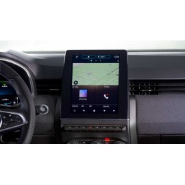 Штатная магнитола 22-154: 9-inch для MITSUBISHI ECLIPSE 2006-2012 - N10Pro