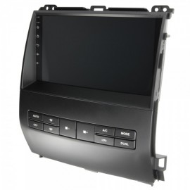 Штатная магнитола 22-1540: 9-inch для LEXUS GX 470 2002-2009 - N10Pro