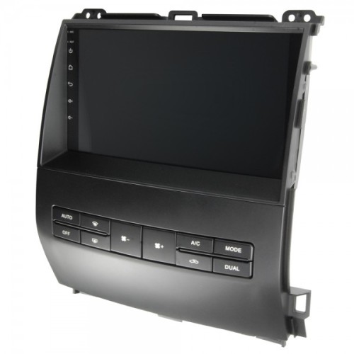 Штатная магнитола 22-1540: 9-inch для TOYOTA LAND CRUISER PRADO (120) 2002-2009 - G13