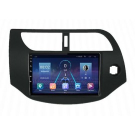 Штатная магнитола 22-1541: 9-inch для GREAT WALL VOLEEX C20 2011-2015 - A10D