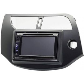 Штатная магнитола 22-1541: 9-inch для GREAT WALL VOLEEX C20 2011-2015 - A10D