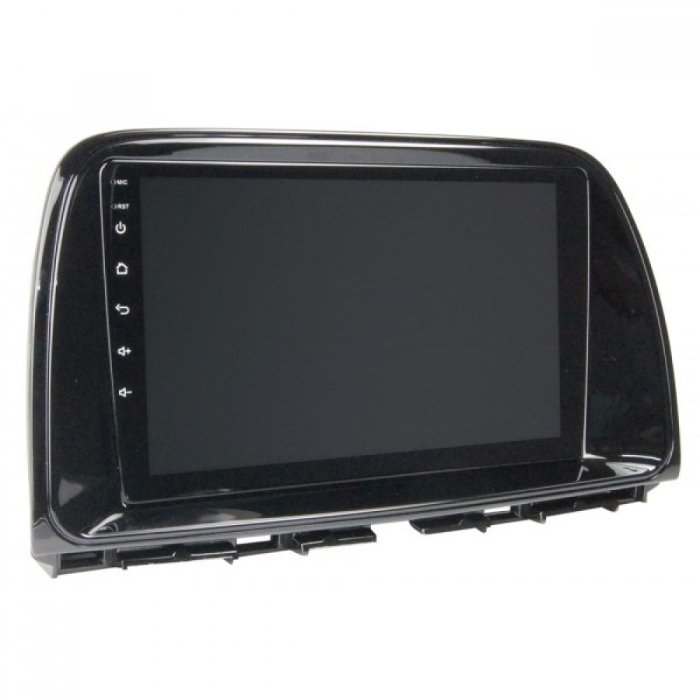 Штатная магнитола 22-1557: 9-inch для MAZDA CX-5 2012-2017 - N10Pro