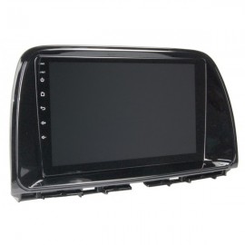 Штатная магнитола 22-1557: 9-inch для MAZDA CX-5 2012-2017 - N10Pro