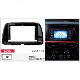 Штатная магнитола 22-1557: 9-inch для MAZDA CX-5 2012-2017 - N10Pro