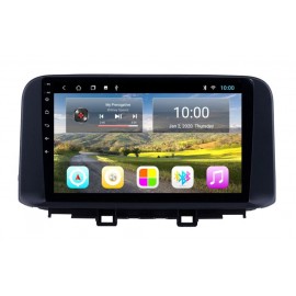 Штатная магнитола 22-1560: 10.1-inch для HYUNDAI KONA 2017-2021, ENCINO 2018-2024 - A10D