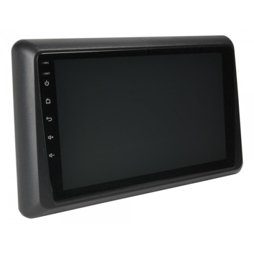 Штатная магнитола 22-1563: 9-inch для RENAULT EXPRESS 2021-2024 - A18