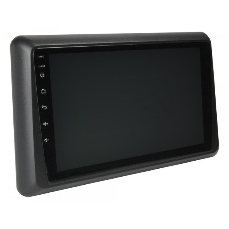 Штатная магнитола 22-1563: 9-inch для RENAULT EXPRESS 2021-2024 - A18