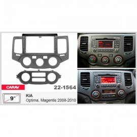 Штатная магнитола 22-1564: 9-inch для KIA OPTIMA, MAGENTIS 2008-2010 - G13