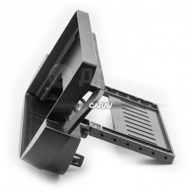 Штатная магнитола 22-1566: 9-inch для FIAT 500 (312) 2007-2015 - A09D