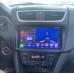 Штатная магнитола 22-157: 9-inch для SUZUKI SWIFT 2011-2017, ERTIGA 2012-2017 - N10Pro