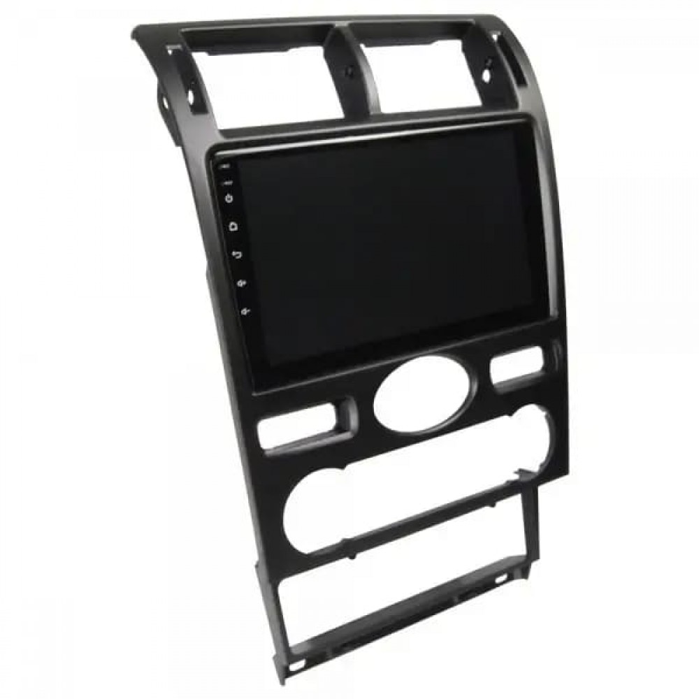 Штатная магнитола 22-1572: 9-inch для FORD MONDEO 2002-2007 - G13