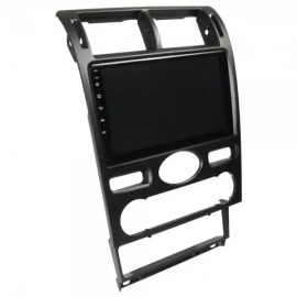 Штатная магнитола 22-1572: 9-inch для FORD MONDEO 2002-2007 - G13