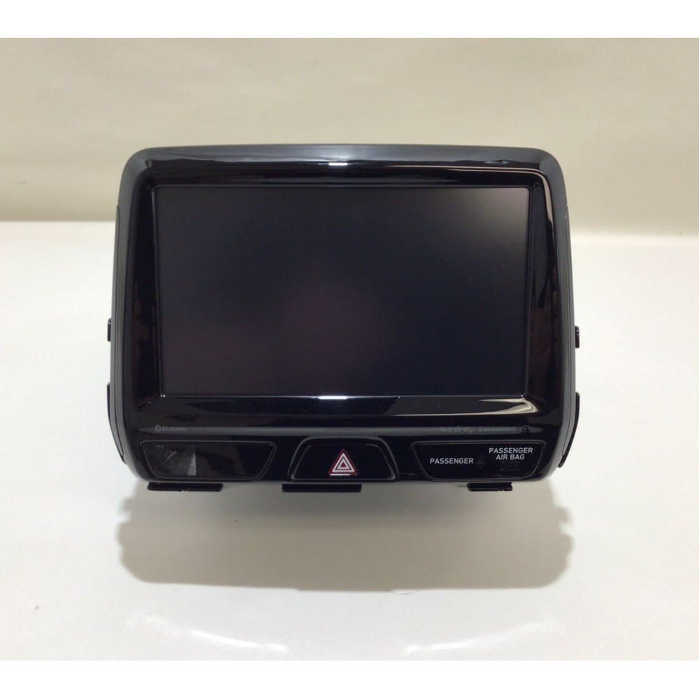 Штатная магнитола 22-1579: 9-inch для HYUNDAI VELOSTER 2019-2022 - Q9