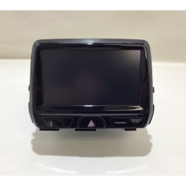 Штатная магнитола 22-1579: 9-inch для HYUNDAI VELOSTER 2019-2022 - Q9