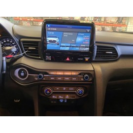 Штатная магнитола 22-1579: 9-inch для HYUNDAI VELOSTER 2019-2022 - Q9