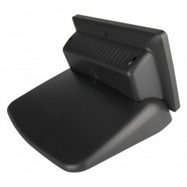 Штатная магнитола 22-1581: 10.1-inch для FIAT DOBLO 2000-2010 - G3