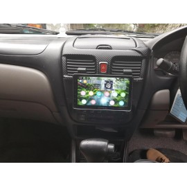 Штатная магнитола 22-1583: 10.1-inch для NISSAN SUNNY (B15) 1998-2004 - A7