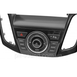 Штатная магнитола 22-1589: 9-inch для FORD FOCUS 2011-2019 - A6