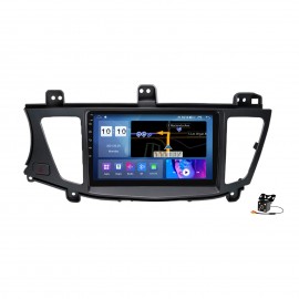 Штатная магнитола 22-1595: 9-inch для KIA CADENZA 2009-2012, K7 2011-2012 - A10D