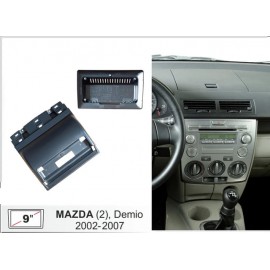 Штатная магнитола 22-1596: 10.1-inch для MAZDA 2, DEMIO 2002-2007 - G13