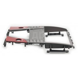 Штатная магнитола 22-1599: 9-inch для LEXUS ES 350 2006-2012 - G9