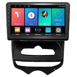 Штатная магнитола 22-1604: 9-inch для HYUNDAI IX-20 2010-2019 - A10D