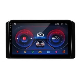 Штатная магнитола 22-1607: 10.1-inch для MITSUBISHI XPANDER 2022-2024 - A10D