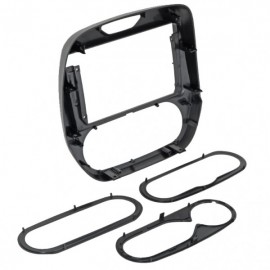 Штатная магнитола 22-161: 9-inch для RENAULT CAPTUR 2013-2019 - A16