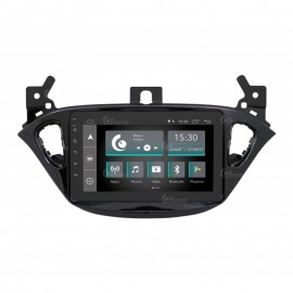 Штатная магнитола 22-1624: 9-inch для OPEL CORSA (F) 2019-2023 - N10Pro