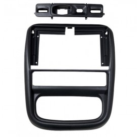 Штатная магнитола 22-1628: 9-inch для DACIA DUSTER 2010-2015 - A10D