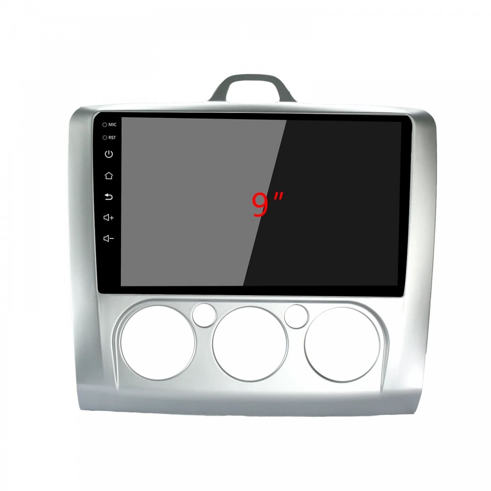 Штатная магнитола 22-1632: 9-inch для FORD FOCUS 2005-2011 - A10D