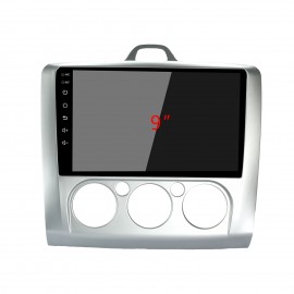 Штатная магнитола 22-1632: 9-inch для FORD FOCUS 2005-2011 - A10D