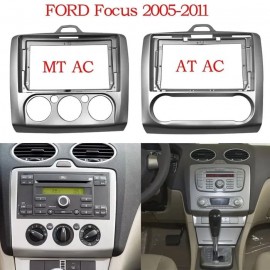 Штатная магнитола 22-1632: 9-inch для FORD FOCUS 2005-2011 - A10D