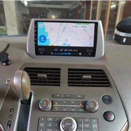 Штатная магнитола 22-1639: 10.1-inch для NISSAN QUEST 2007-2009 - G13