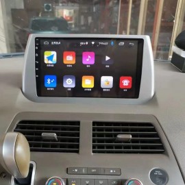 Штатная магнитола 22-1639: 10.1-inch для NISSAN QUEST 2007-2009 - G13