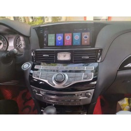 Штатная магнитола 22-1640: 9-inch для INFINITI Q70 2014-2019 - G9