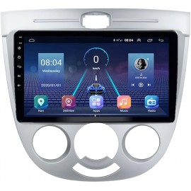 Штатная магнитола 22-1650: 10.1-inch для SUZUKI FORENZA, VERONA 2004-2008 - A7