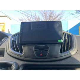 Штатная магнитола 22-1669: 9-inch для FORD TRANSIT 2014-2019 - A6