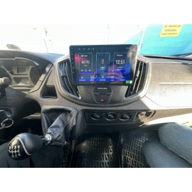 Штатная магнитола 22-1669: 9-inch для FORD TRANSIT 2014-2019 - A6