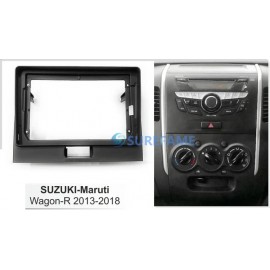 Штатная магнитола 22-170: 9-inch для SUZUKI MARUTI WAGON-R 2013-2018 - N10Pro